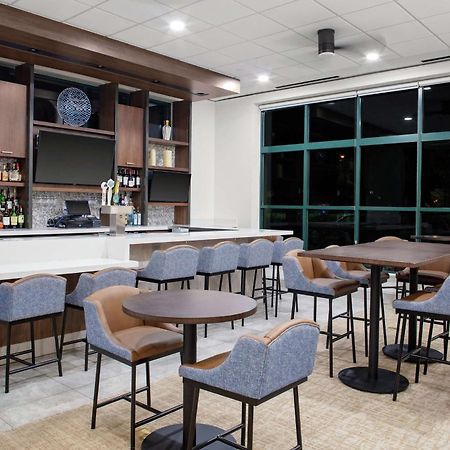 Hilton Garden Inn Atlanta Perimeter Center Dunwoody Exterior photo