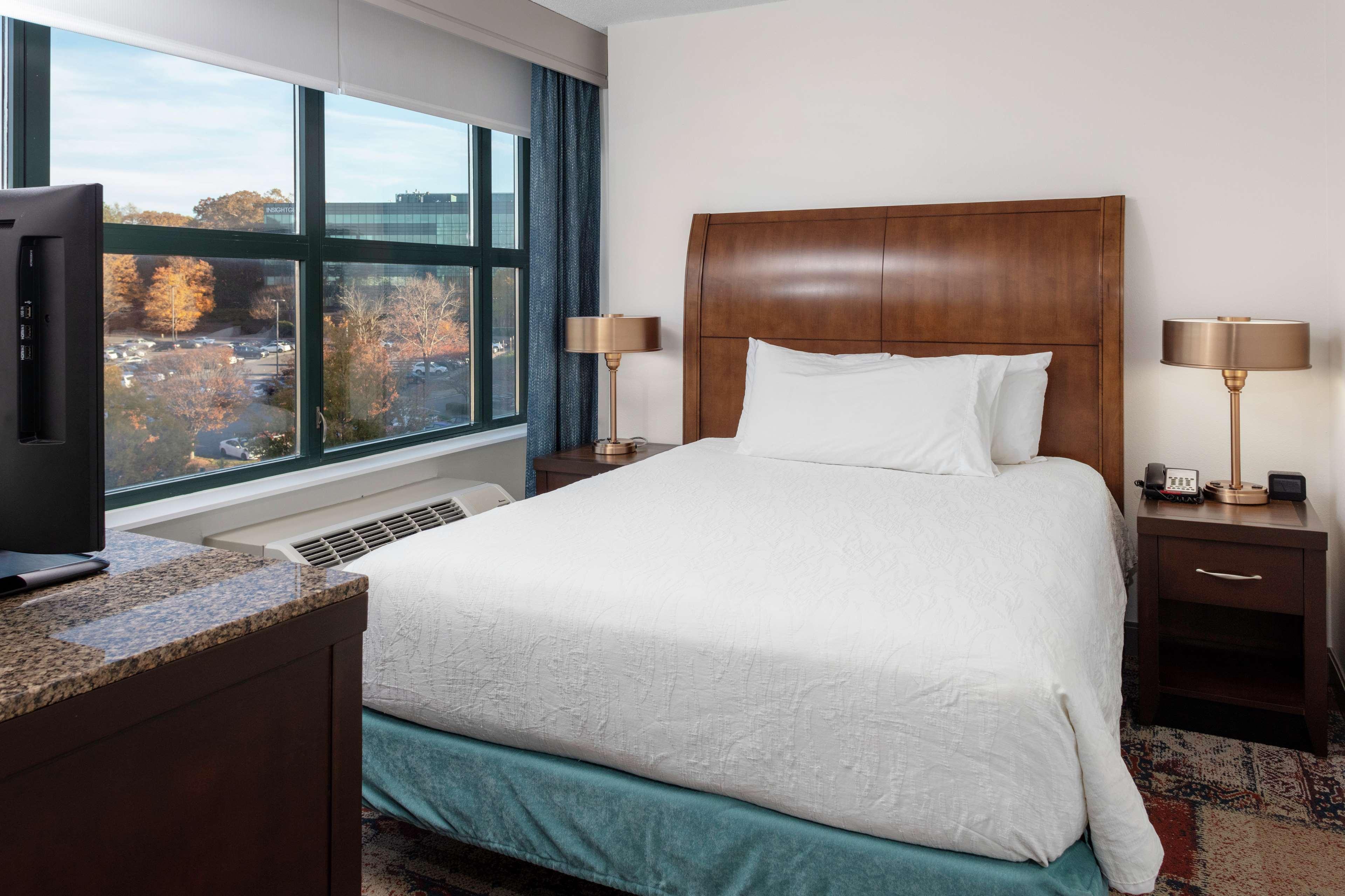 Hilton Garden Inn Atlanta Perimeter Center Dunwoody Exterior photo