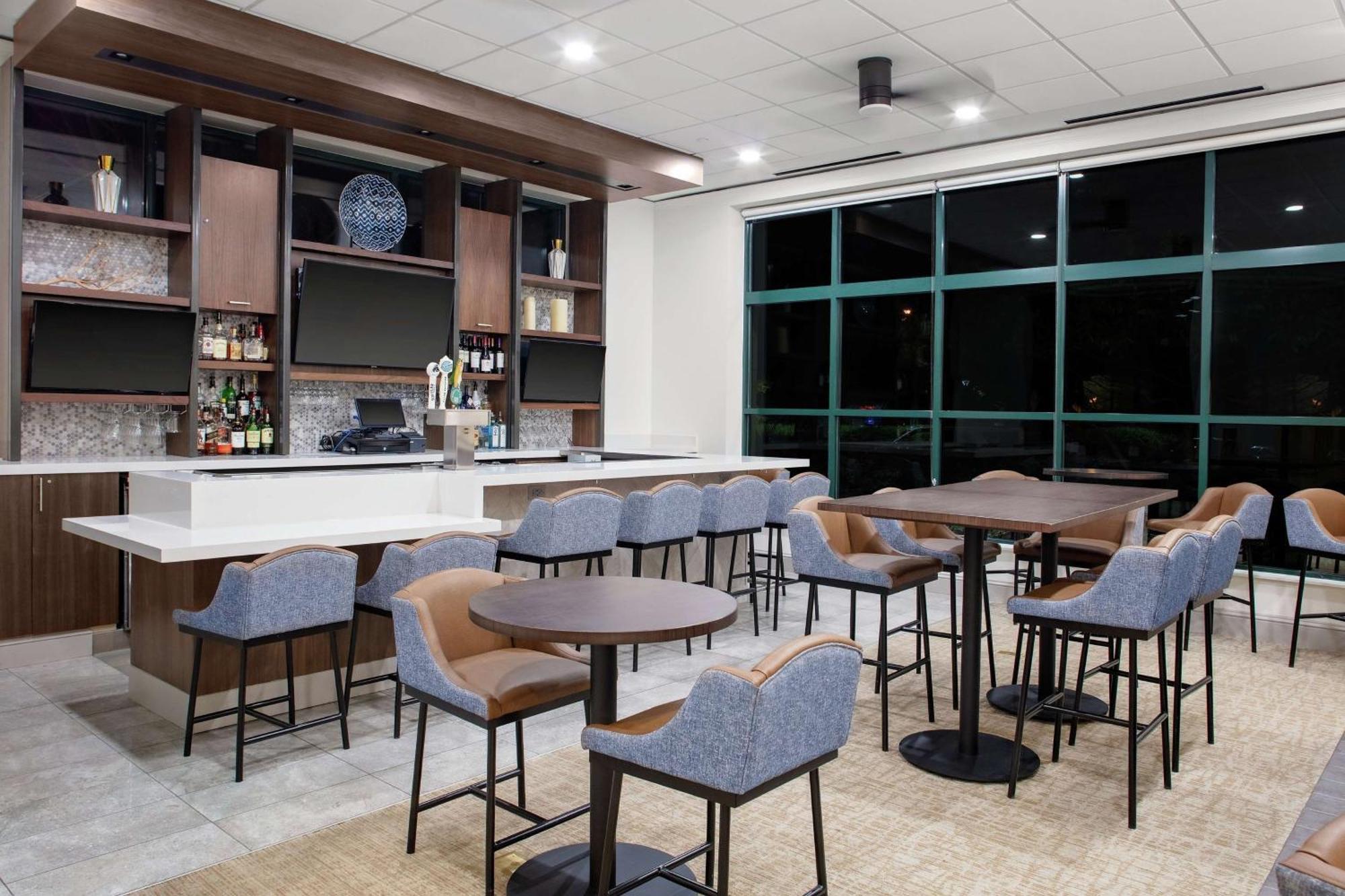 Hilton Garden Inn Atlanta Perimeter Center Dunwoody Exterior photo