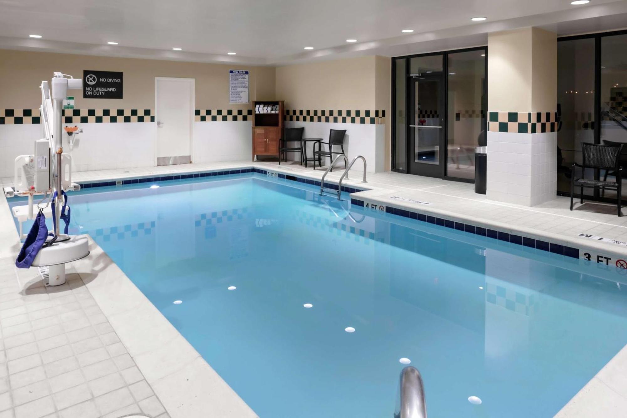 Hilton Garden Inn Atlanta Perimeter Center Dunwoody Exterior photo
