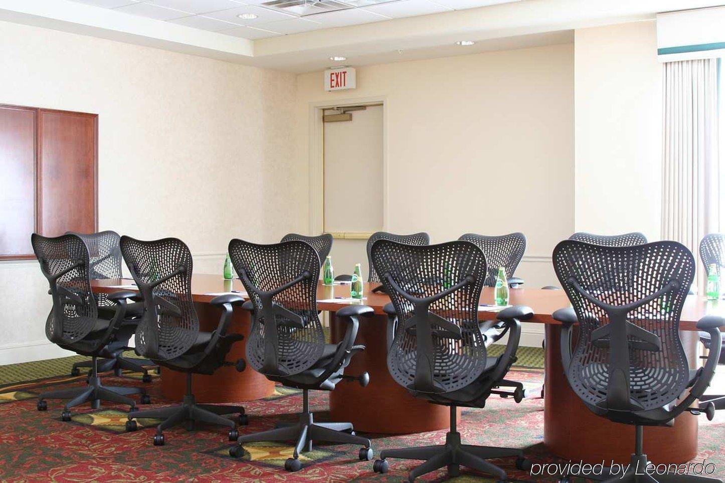 Hilton Garden Inn Atlanta Perimeter Center Facilities photo