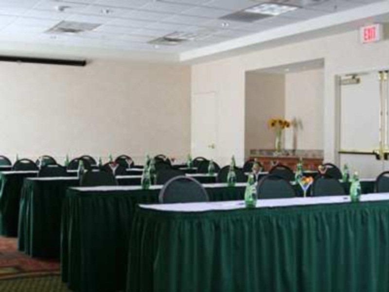 Hilton Garden Inn Atlanta Perimeter Center Dunwoody Facilities photo