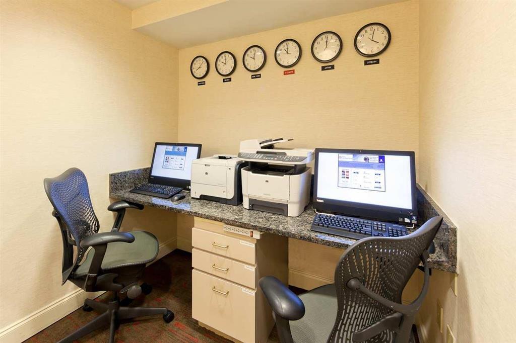 Hilton Garden Inn Atlanta Perimeter Center Dunwoody Facilities photo